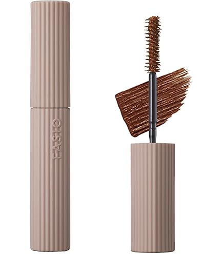 Amazon.co.jp: FASIO(ファシオ) ファシオ パーマネントカール マスカラ